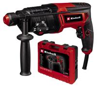 Marteau Perforateur TC-RH 800 4F 800 W, 2.6 Joules SDS - EINHELL - 4257980