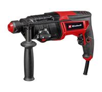 Marteau perforateur TC-RH 800 4F - Force de frappe : 2,6 J - Fonctionnement silencieux - Livré en coffret