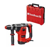 Marteau-perforateur TE-RH 32-1600 4F avec coffret de transport E-Box - EINHELL - 4258508