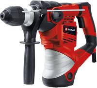 Marteau perforateur – TH-RH 1600 – Force de frappe 4 J – Mandrin SDS-Plus