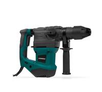 Marteau perforateur VONROC 1500W - 6 joules - SDS plus - 4 fonctions - Accessoires inclus