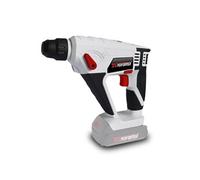 Marteau perforateur - XPRH20LI - 20V - Mandrin SDS+ Témoin de charge - sans batterie ni chargeur
