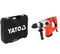 Marteau perforateur Yato YT-82127; 5,0 J; SDS-plus