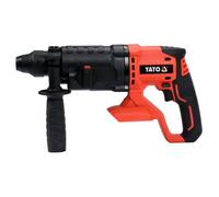 Marteau perforateur sans fil 18V SDS-PLUS avec fonction burinage (sans batterie)