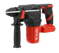 Marteau perforateur Yato YT-827723; 18 V; SDS-plus (sans batterie et chargeur)
