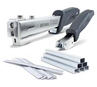 Marteau-pince multifonctionnel 2-en-1 pour rivets et clous