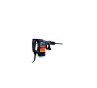 FEIDER - Marteau-Piqueur 1300W, 13 Joules, 3500 CPM, SDS-Plus - Poignée Latérale Réglable en D, Poids 7kg - Inclus 2 Burins (Plat et Pointu), Coffret BMC et Graisse - F1050MPI-A