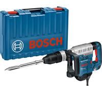 Marteau-piqueur 1150W SDS max GSH 5 CE Professional BOSCH 0611321000