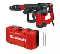 Marteau piqueur 1500W 32J SDS-max TE-DH 32 avec valise - EINHELL 4139099