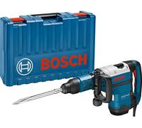 Marteau-piqueur 1500W SDS max 13J GSH-7 VC en Valise - BOSCH 0611322000