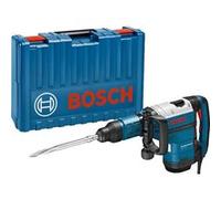Marteau piqueur 1500W SDS-Max GSH 7 VC - BOSCH - 0611322000 G
