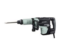 Marteau Piqueur 1500W SDS MAX HIKOKI H60MEYWTZ 15.9J Brushless induction anti-vibration 12.2kg