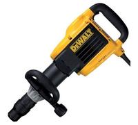 DeWalt Marteau de démolition D25899K-QS SDS-max 1500W 17,9 J coffret