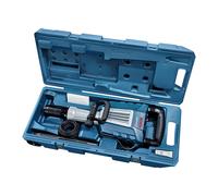 Marteau piqueur burineur 1750 W GSH 14 C Professional burin hexagonal + coffret BOSCH 0611344020