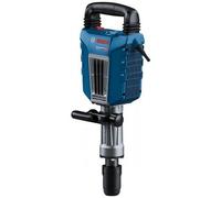 Marteau piqueur burineur 1750W - GSH 14 C Professional + 1 burin HEX 22 - 0611344020 BOSCH