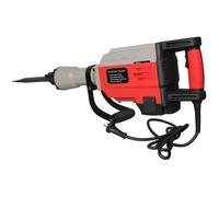 Marteau piqueur - burineur VARAN - 1700W - 43 joules - Filaire - Electrique - Béton