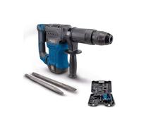 Marteau piqueur de 20 J, AB1500X - - avec coffret - 5908207901