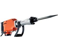 Marteau piqueur de démolition Marteau électrique 2200 W 2 burins