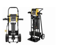 DeWalt Marteau de démolition D25981K