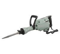 Marteau-piqueur électrique - Machine de forage pour pierre et roche - 1600 W - 220 V - Fonte