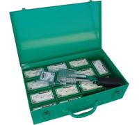 Marteau piqueur HFPF09 Prebena Marteau piqueur pour 6-9mm + 12x PF09CNK