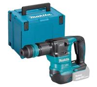 Marteau Piqueur MAKITA DHK180ZJ SDS-Plus 18V Li-Ion 3,1 Joules