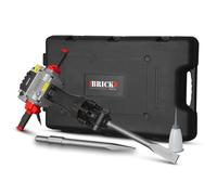 Brick Marteau piqueur PRO 2100 W – 85 Joules avec coffret