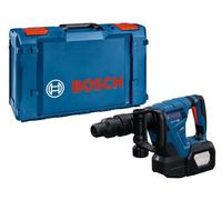Marteau Piqueur sans Fil BOSCH PROFESSIONNAL GSH 18V-5, SDS max, 8,5 J