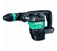 MAKITA Marteau de démolition sans fil SDSMax avec AWS Li-ion XGT 40V, sans batterie Z HM001GZ02