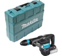 Marteau piqueur sans fil SDS-Max 36V 9,4 J + AWS - MAKITA - sans batterie, ni chargeur - en coffret - HM001GZ02