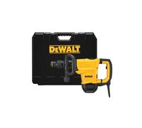 DeWALT D25832K Marteau piqueur démolisseur Burineur SDS-Max 10,5J 1350W avec coffret