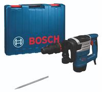 Marteau-piqueur SDS max 1100W - PRO GSH5MX - BOSCH - coffret - 0611338901