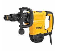 Marteau piqueur SDS-MAX 1350W 10.5 J DEWALT - D25832K-QS