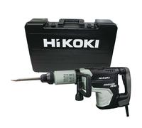 Marteau piqueur SDS-Max 1500 W 18 J - HIKOKI H60MEYWTZ