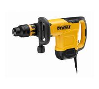 Marteau piqueur SDS-max - 1600W - DEWALT - avec coffret - D25881K-QS