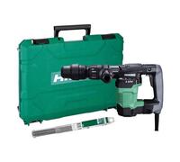 Hikoki Marteau piqueur H41MB2WSZ SDS-Max 950 W 6,8 J avec mallette