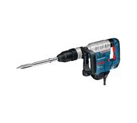 Marteau piqueur SDS Max GSH 5 CE BOSCH
