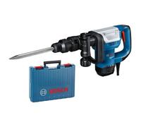 Marteau piqueur SDS-Max GSH5 BOSCH - 0611338700