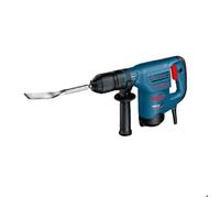 Marteau-piqueur SDS Plus 650W GSH 3 E Professional en coffret - BOSCH - 0611320703
