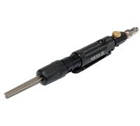 Marteau pneumatique à aiguille Yato mini