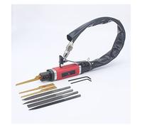 Marteau pneumatique AF5A-Q scie à air alternative à double usage outil de lime pneumatique outils de polissage de lime alternative outil de coupe d'air