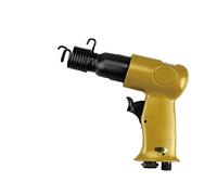 Marteau pneumatique avec burins Démolition électrique Jack perforateur de qualité industrielle 250 Pelle à impact SN-2001R Écaillage Rivetage