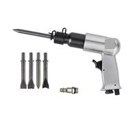 Marteau pneumatique, Burin pneumatique à poignée pistolet 150, marteau pneumatique, pelle pneumatique, outil pneumatique for le décapage de la rouille