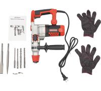 Marteau pneumatique, haute performance, multifonction, Braun