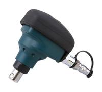 Marteau pneumatique Mini cloueur à Air 8.8MM * 100MM marteau à ongles en acier Machine à clouer pneumatique outils de décoration 5.5-7BAR