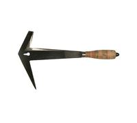 Marteau pour couvreur-ardoisier gauche 350mm STUBAI