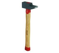 Marteau rivoir de mécanicien - manche hickory - EP30-P400 - 0001300301 MOB