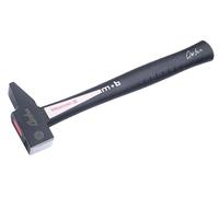 MARTEAU RIVOIR 32 MANCHE CARBON QUADRIMAT MOB - 0001320701