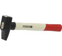Marteau rivoir 40mm 1kg avec manche bois STILKER - 15289