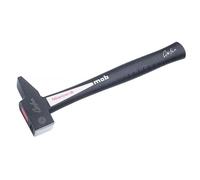 Marteau rivoir de mécanicien manche carbon MOB Noir